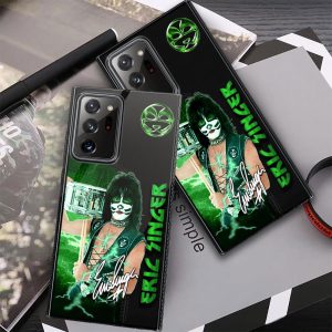 Kiss Band Phone Case - MAITM 8256