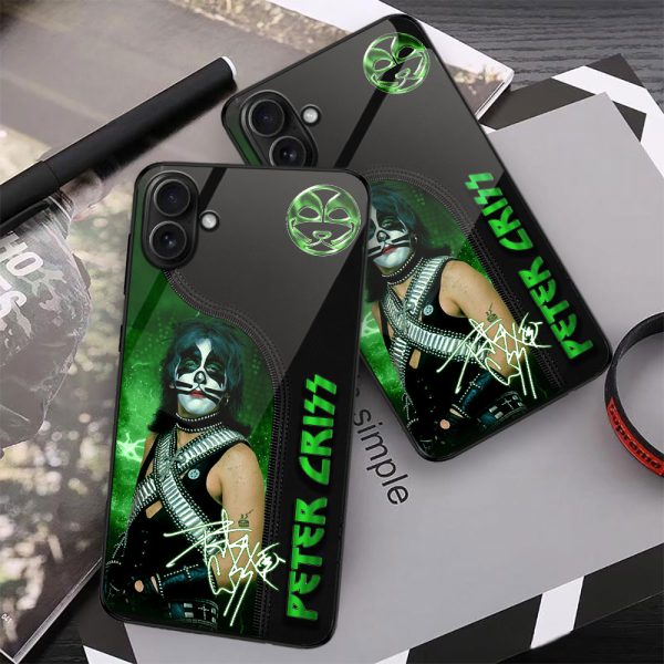 Kiss Band Phone Case - MAITM 8378