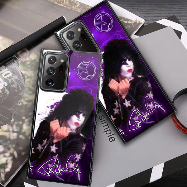 Kiss Band Phone Case - MAITM 8380