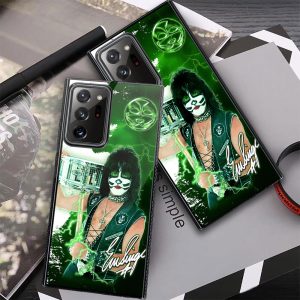 Kiss Band Phone Case - MAITM 8382