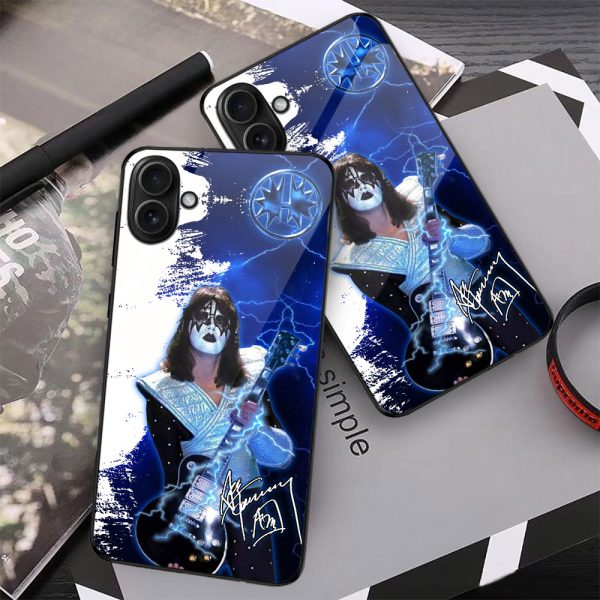 Kiss Band Phone Case - MAITM 8383