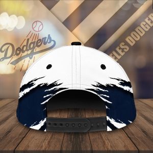 Los Angeles Dodgers Classic Cap - MAITM 8639