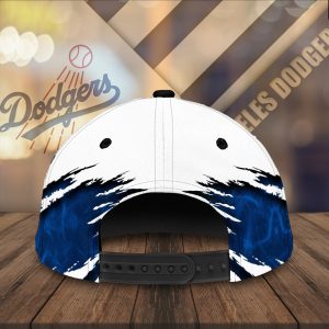 Los Angeles Dodgers Classic Cap - MAITM 8227