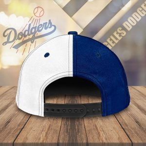 Los Angeles Dodgers Classic Cap - MAITM 8638