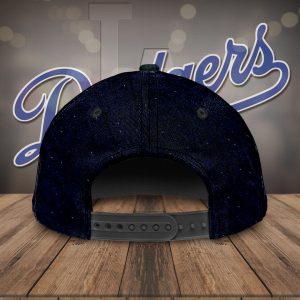 Los Angeles Dodgers Classic Cap - MAITM 8626