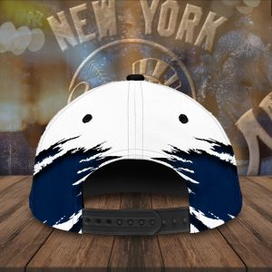 New York Yankees Classic Cap - MAITM 8250