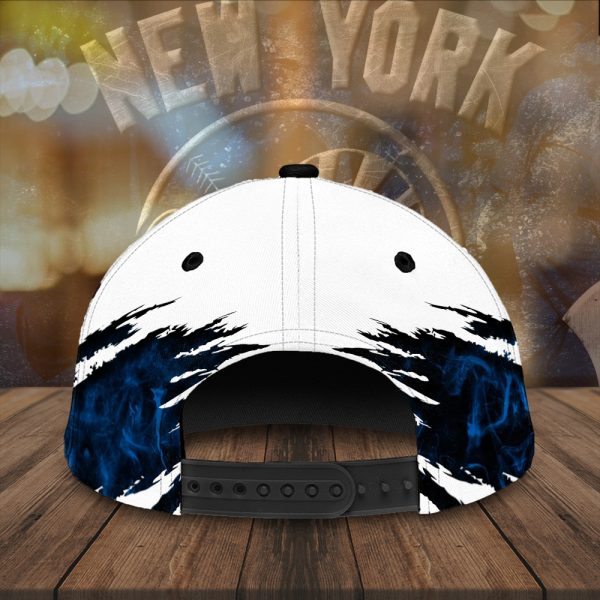 New York Yankees Classic Cap - MAITM 8517