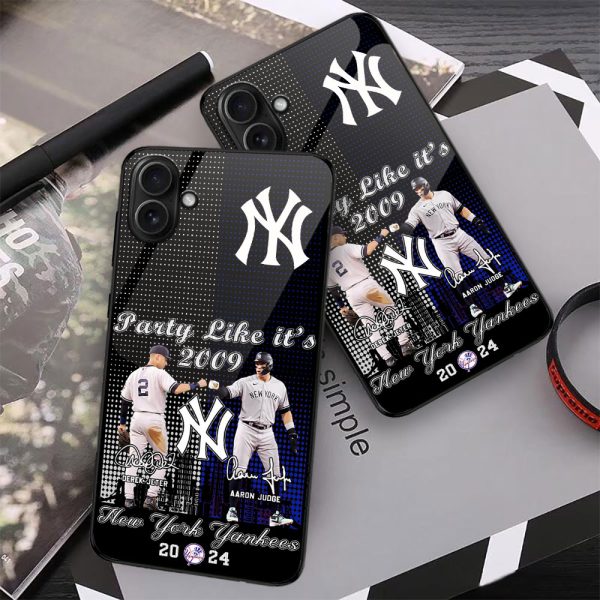 New York Yankees Phone Case - MAITM 8516