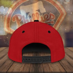 Philadelphia Phillies Classic Cap - MAITM 8236