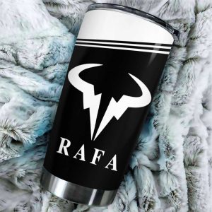 Rafael Nadal Tumbler Cup - MAITM 8369