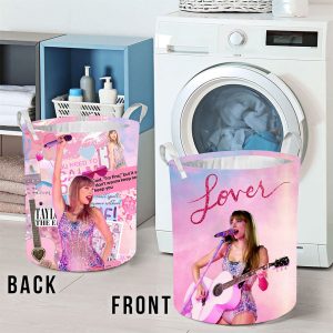 Taylor Swift Laundry Basket – HOATT 6836