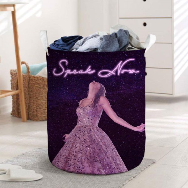 Taylor Swift Laundry Basket – HOATT 6837