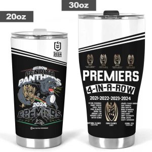 Penrith Panthers Tumbler Cup - MAITM 8417.1