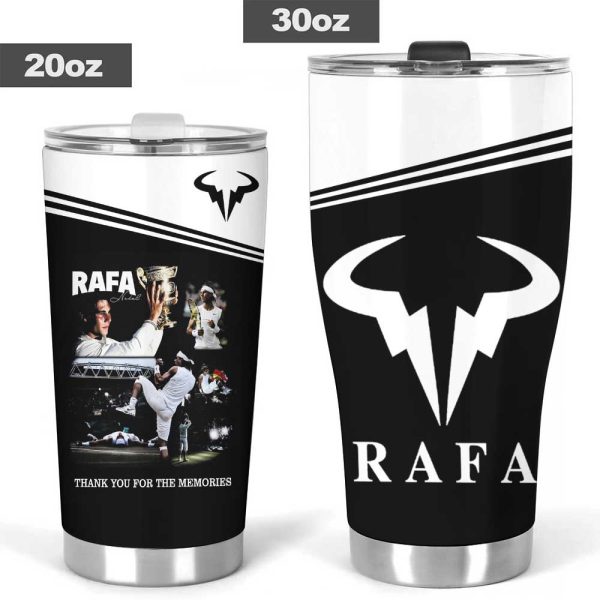 Rafael Nadal Tumbler Cup - MAITM 8369