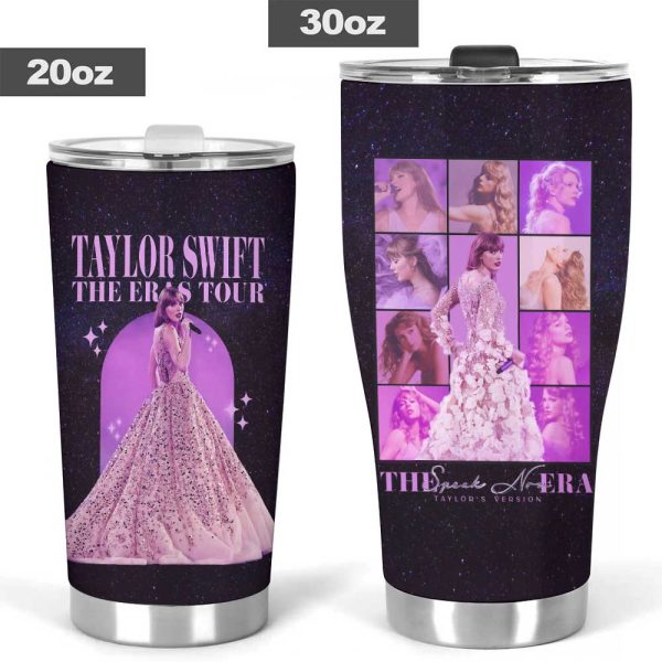 Taylor Swift Tumbler Cup - HOATT 6833