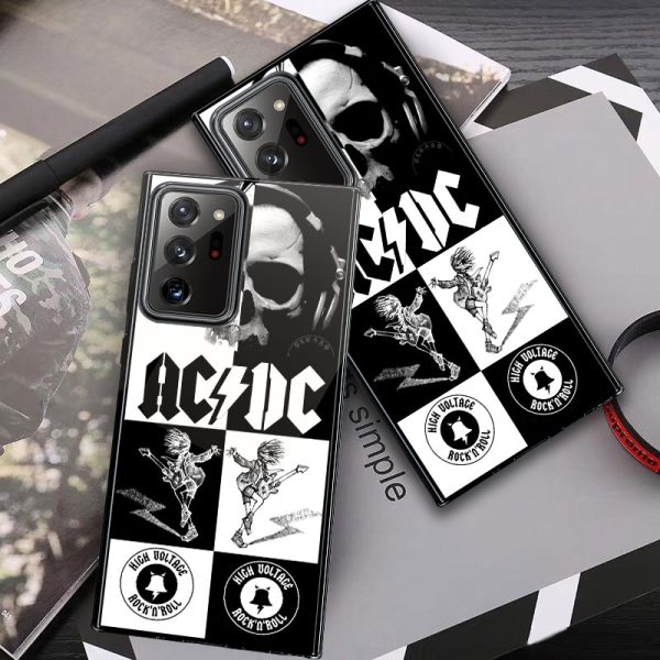 AC/DC Phone Case - GNE 1760