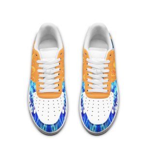 Dragon Ball AF1 Sneaker – ANHNV 5417