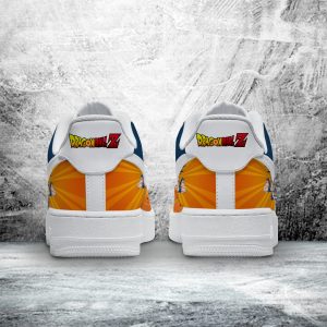 Dragon Ball AF1 Sneaker – ANHNV 5417