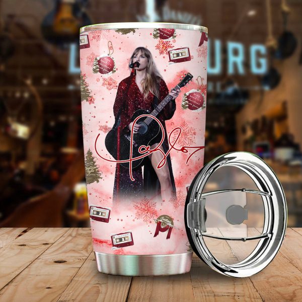 Taylor Swift Tumbler Cup - ANHNV 5446