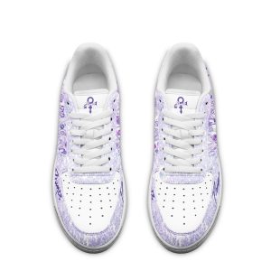 Prince AF1 Sneaker – ANHNV 5448