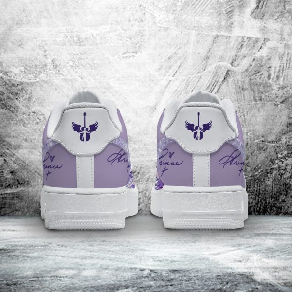 Prince AF1 Sneaker – ANHNV 5448