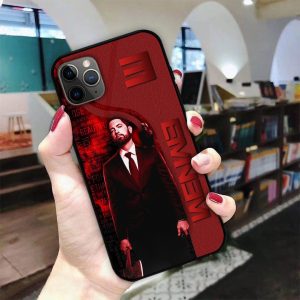 Eminem Phone Case - ANHNV 5452