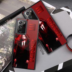 Eminem Phone Case - ANHNV 5452