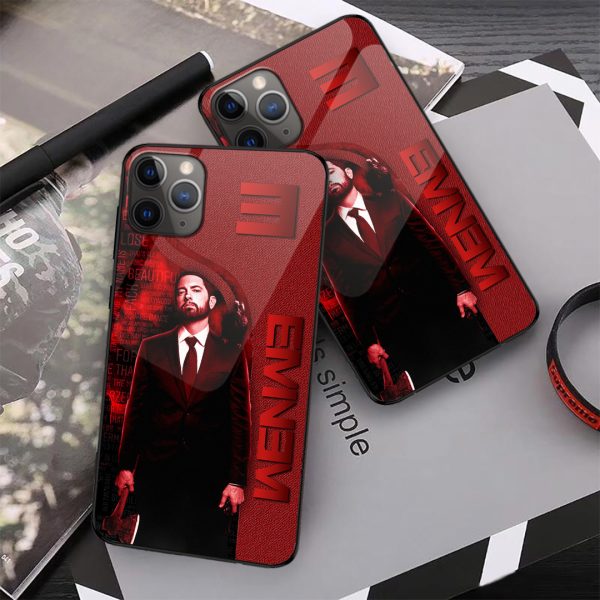 Eminem Phone Case - ANHNV 5452