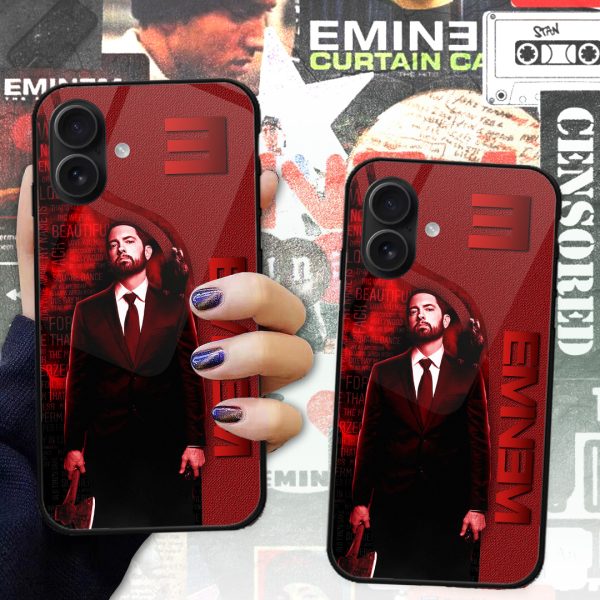 Eminem Phone Case - ANHNV 5452