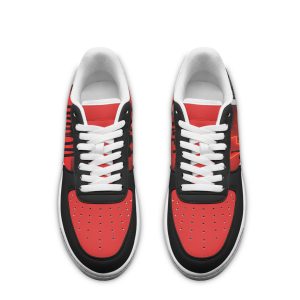 AC/DC AF1 Sneaker – ANHNV 5471