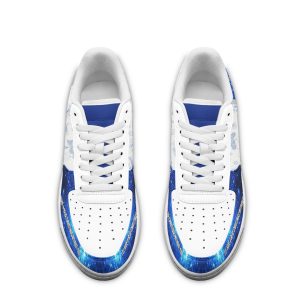 Elvis Presley AF1 Sneaker – ANHNV 5472