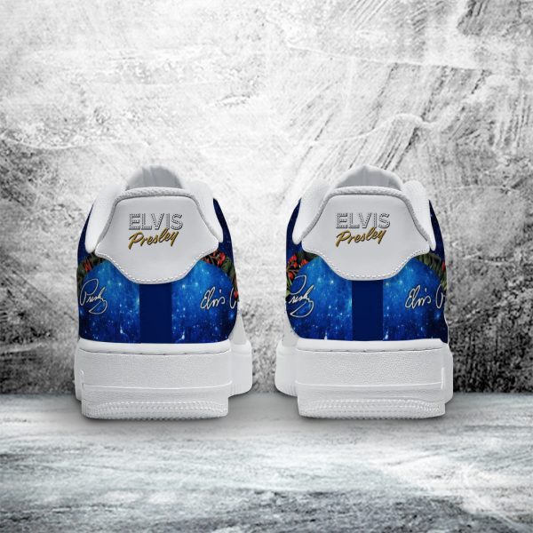 Elvis Presley AF1 Sneaker – ANHNV 5472