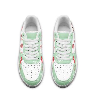 Taylor Swift AF1 Sneaker – ANHNV 5474