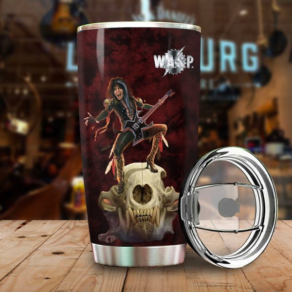 W.A.S.P. Tumbler Cup - ANHNV 5475