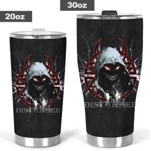 Disturbed Tumbler Cup - ANHNV 5476