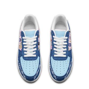 Taylor Swift AF1 Sneaker – ANHNV 5480