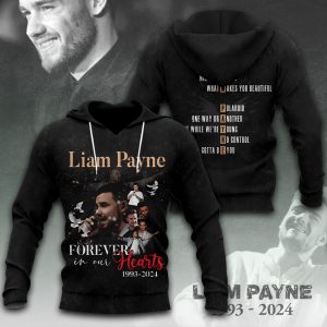 Liam Payne 3D Apparel – ANHNV 5489