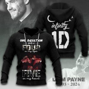 Liam Payne 3D Apparel – ANHNV 5495