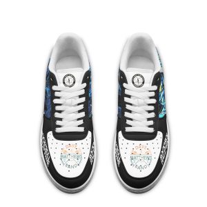 Dave Matthews AF1 Sneaker – ANHNV 5512