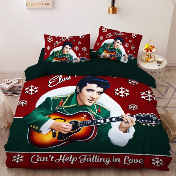 Elvis Presley Bedding set - ANHNV 5519