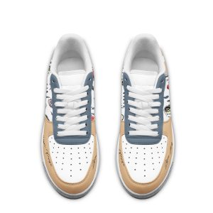 Liam Payne AF1 Sneaker – ANHNV 5526