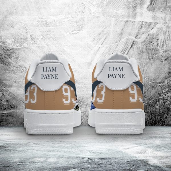 Liam Payne AF1 Sneaker – ANHNV 5526