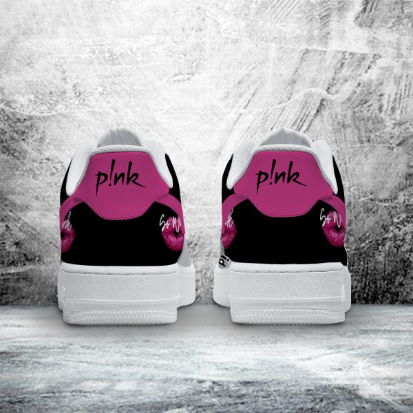 P!nk AF1 Sneaker – ANHNV 5535