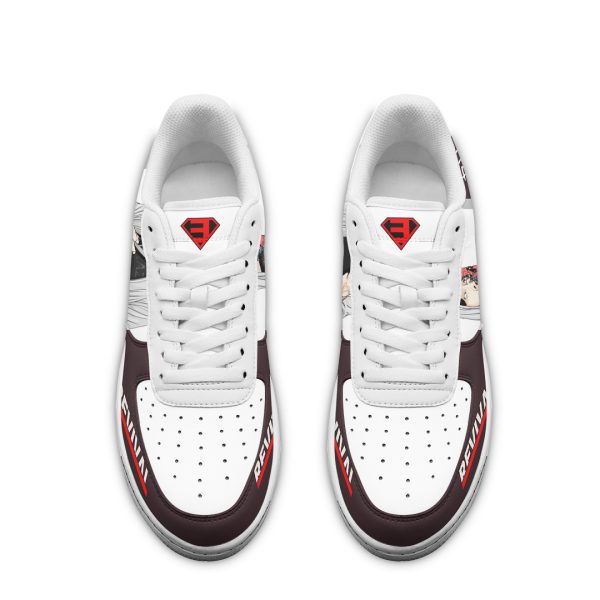 Eminem AF1 Sneaker – ANHNV 5549