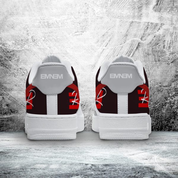 Eminem AF1 Sneaker – ANHNV 5549