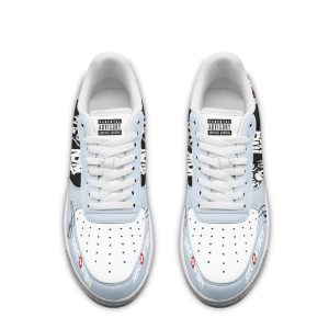 Eminem AF1 Sneaker – ANHNV 5550