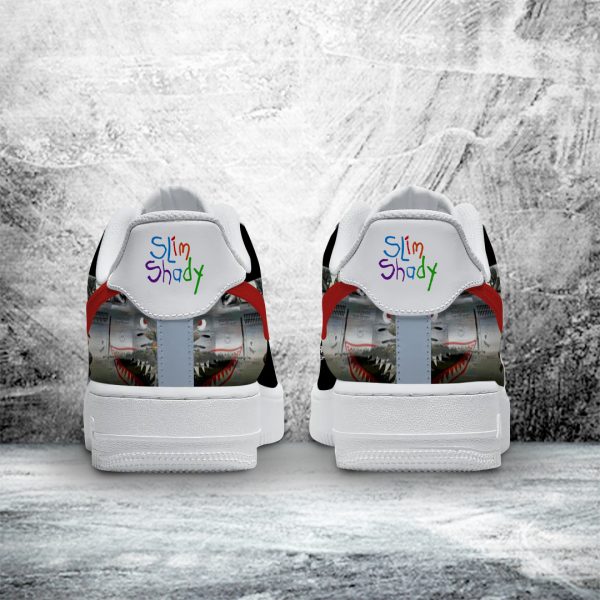 Eminem AF1 Sneaker – ANHNV 5550