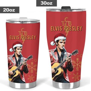 Elvis Presley Tumbler Cup - ANHNV 5551