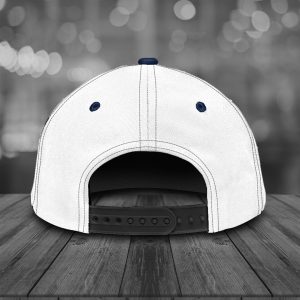 Aaron Judge x New York Yankees Classic Cap - HOATT 6480