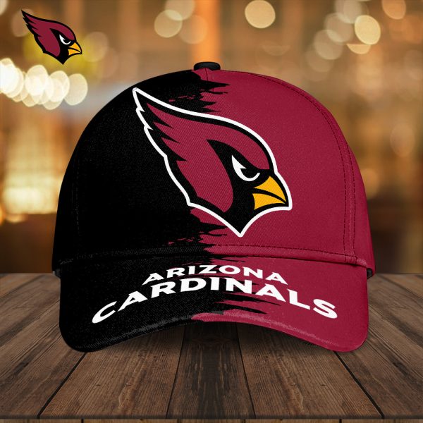 Arizona Cardinals Classic Cap - TANTN 8944